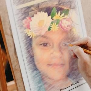 Meet your Posher, Destiny